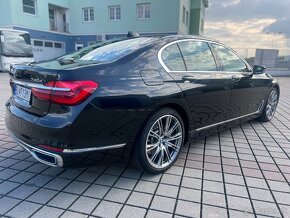 BMW 740 D XDRIVE - 4