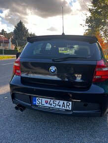 BMW 120d - 4