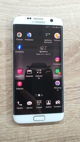 Samsung Galaxy S7 edge - 4