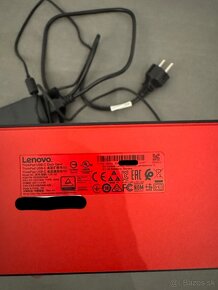 Lenovo ThinkPad USB-C Dock Gen2 - 4