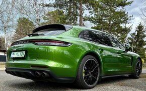 Porsche Panamera Sport Turismo Turbo S E-Hybrid - 4