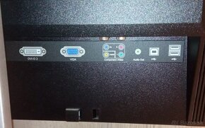 Monitor Dell U2410 - 4