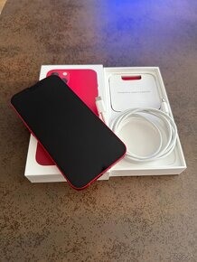 iPhone 13 - 128GB (RED) - 4