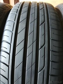 195/60 r16 letné pneumatiky Bridgestone - 4