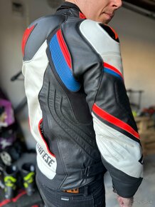 Bunda Dainese - 4