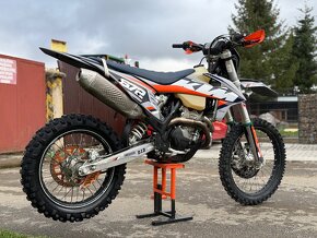 KTM EXCF 250 2022 - 4