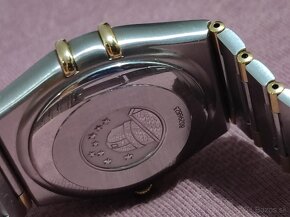 Omega constellation - 4