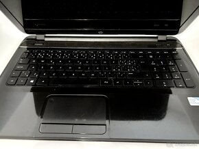 HP Pavilion - 4