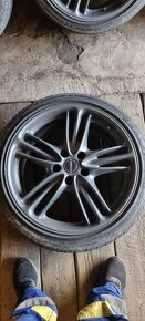 5x112 r18 borbet - 4