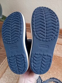 Crocs 34/35 - 4