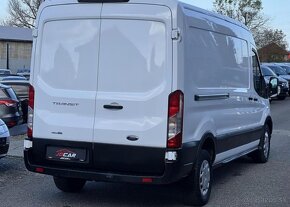 Ford Transit 2.0TDCi 125 kw L3H2 odp.DPH nafta manuál 125 kw - 4