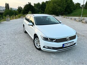 VW Passat Variant 2017 TDI 110kW,bez ad-bl,tazne,ACC,webasto - 4