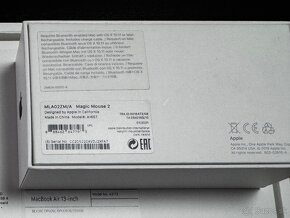 Apple Magic Mouse 2 - 4