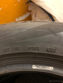 pirelli scorpion 235/55 R18 100V letne - 4