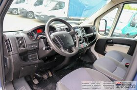 Citroën Jumper 3.0HDI 130KW 8 paleta - 4