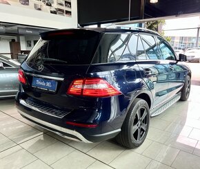 Mercedes-Benz ML 350 AMG Styling 4Matic 7G-TRONIC - 4