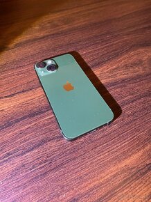 Apple Iphone 13 mini 128 gb / green - 4