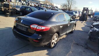 Renault Fluence - 4