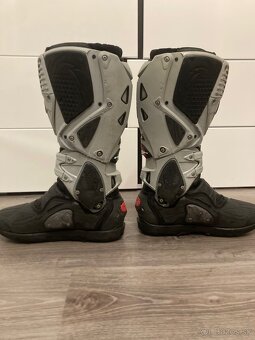 Sidi 43  crossfire srs 3 - 4