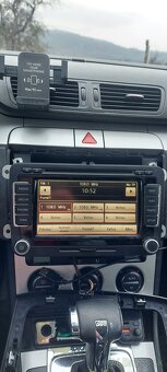 Vw radio RNS 510 - 4