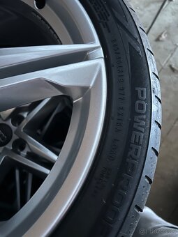 5x112 r18 Audi - 4