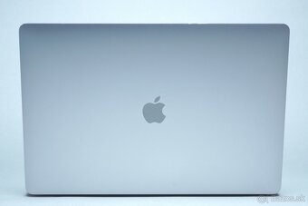 ZÁRUKA/Macbook Pro 16" TBCTO/I9 2.3GHZ/16GB RAM/2TB SSD/CZ/ - 4