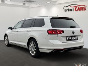 Volkswagen VW Passat Variant GTE 1.4TSI ACT Plug-In Hybrid - 4