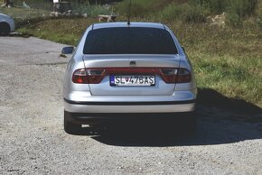 Seat Toledo 1,6i automat - 4