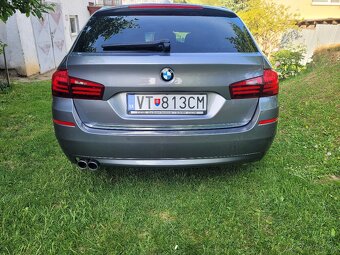 BMW 520d xdrive - 4