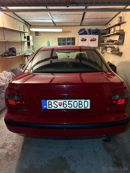 volvo  s40 - 4