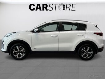 Sportage AWD - 4