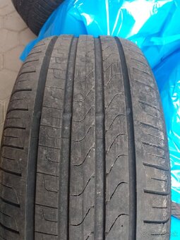 4x letne pneu 245/45 R18 100Y - 4