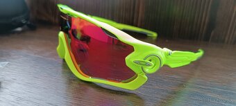 Oakley  Jawbreaker Retina Burn/Prizm Road - 4