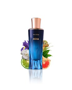 Dubajský parfém Naseem OUD , AQUA , AURA - ORIGINÁL - 4