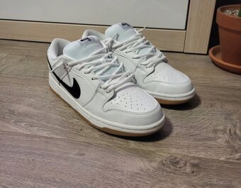 Nike dunk low SB 46 - 4