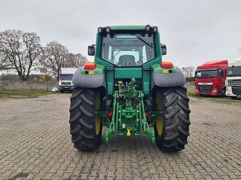 Predam traktor •John Deere• 6420|4WD 88 kW| - 4