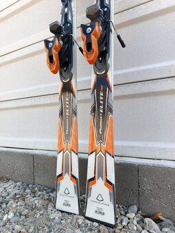 LYŽE ROSSIGNOL PURSUIT ELITE 170CM - 4