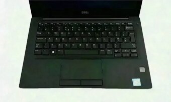 Notebook Dell Latitude 7280 I5-6300U 8/128 GB - 501331 - 4