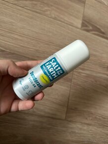 Deodorant Salt of the Earth roll-on 75ml - 4