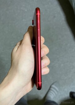 iPhone XR 64gb Product Red - 4