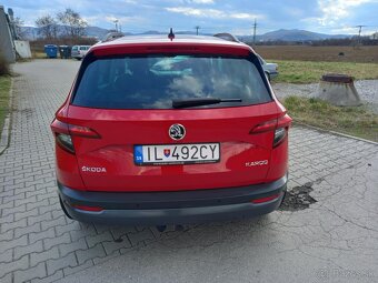 Škoda karoq odpočet dph - 4