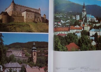 Československo - Obrazová publikácia - 4