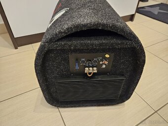 Aktívny subwoofer Sencor SCS WA1001 REZERVOVANE - 4