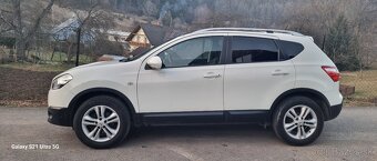 Nissan Qashqai 1.6i Acenta - 4