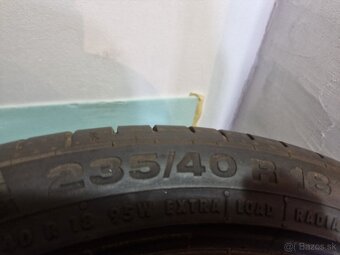 235/40R18 Continental - 4