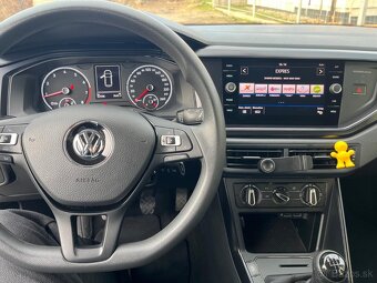 Volkswagen Polo - 4