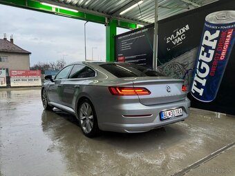 Volkswagen Arteon 2.0 TDI SCR BMT DSG - 4