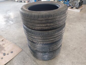 Pneumatiky 185/60R15 - 4