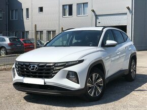 Hyundai Tucson Hybrid 1.6 T-GDi Style.HEV- Benzin.Zaruke - 4