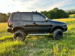 Nissan Terrano 2.7 TDi - 4